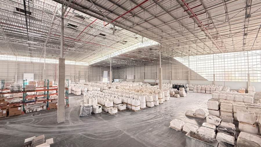 To Let commercial Property for Rent in Louwlardia Gauteng