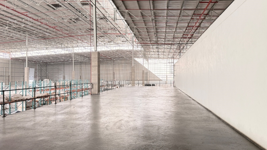 To Let commercial Property for Rent in Louwlardia Gauteng