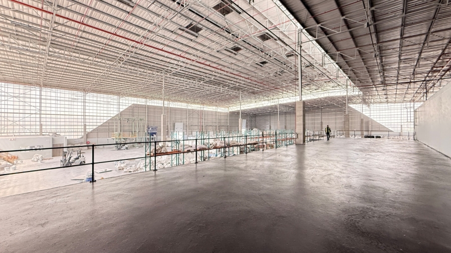 To Let commercial Property for Rent in Louwlardia Gauteng