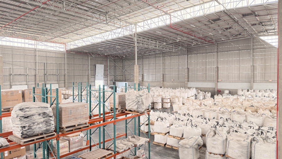 To Let commercial Property for Rent in Louwlardia Gauteng