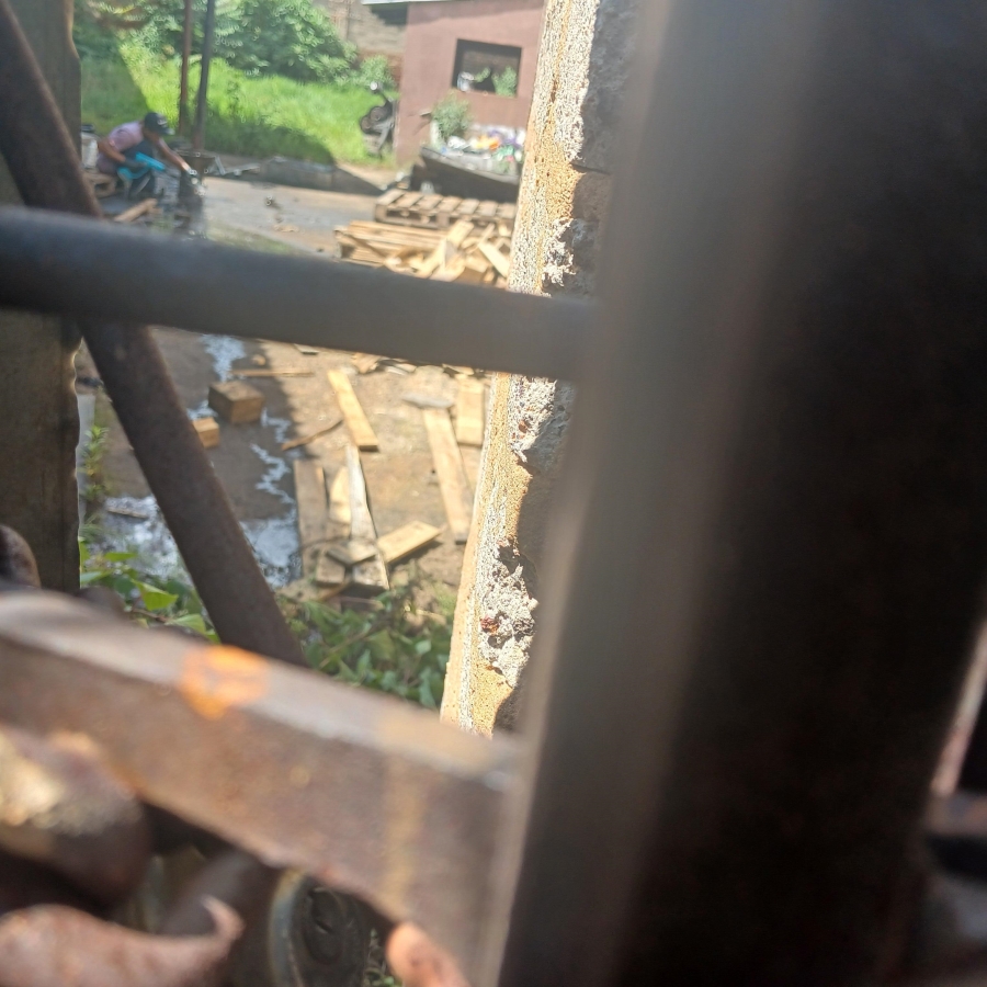 To Let commercial Property for Rent in Selby Gauteng