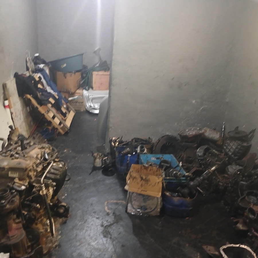 To Let commercial Property for Rent in Selby Gauteng