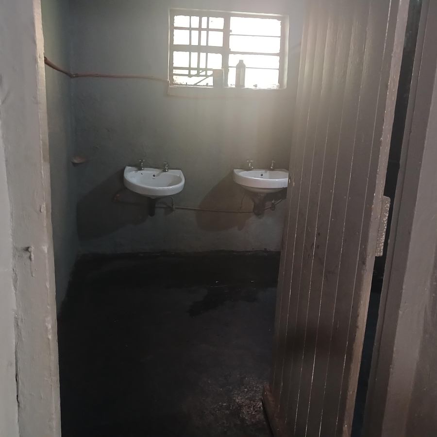 To Let commercial Property for Rent in Selby Gauteng