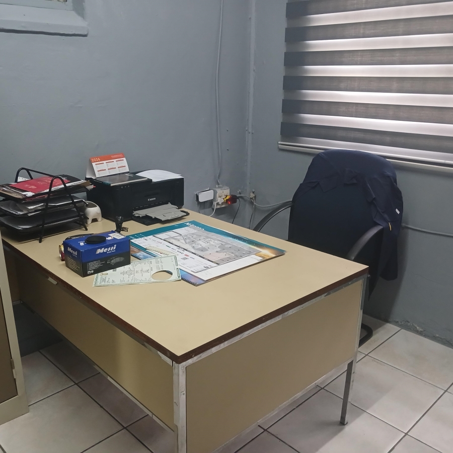 To Let commercial Property for Rent in Selby Gauteng