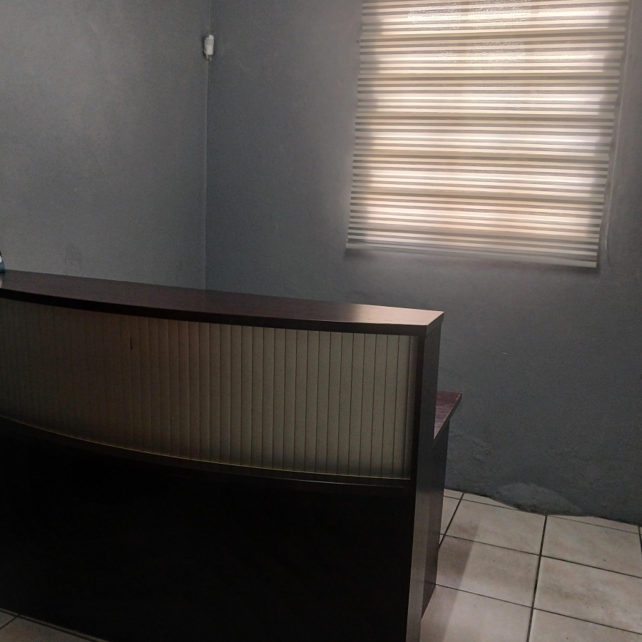 To Let commercial Property for Rent in Selby Gauteng