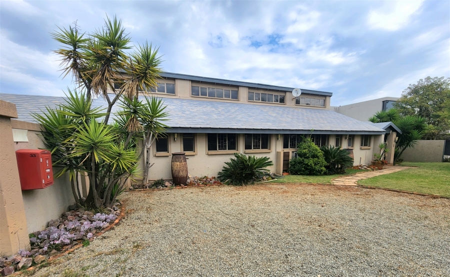 To Let 2 Bedroom Property for Rent in Sable Hills Gauteng