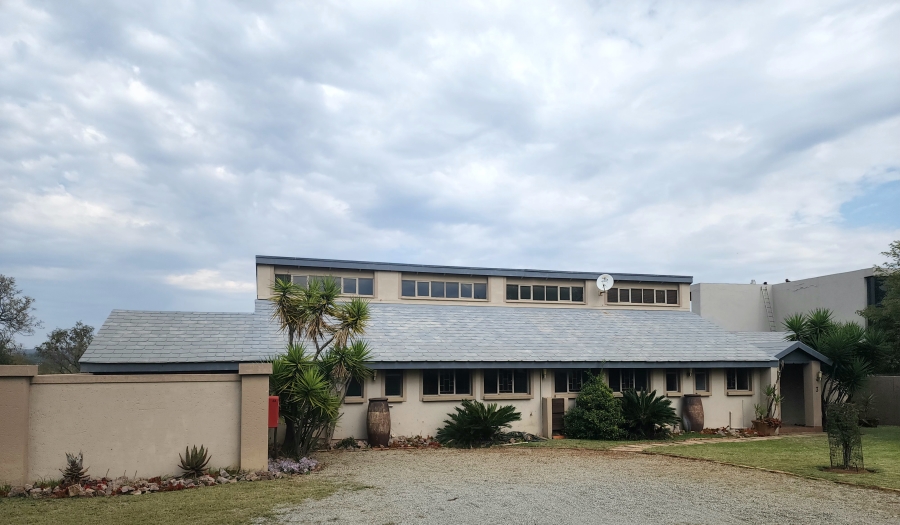 To Let 2 Bedroom Property for Rent in Sable Hills Gauteng