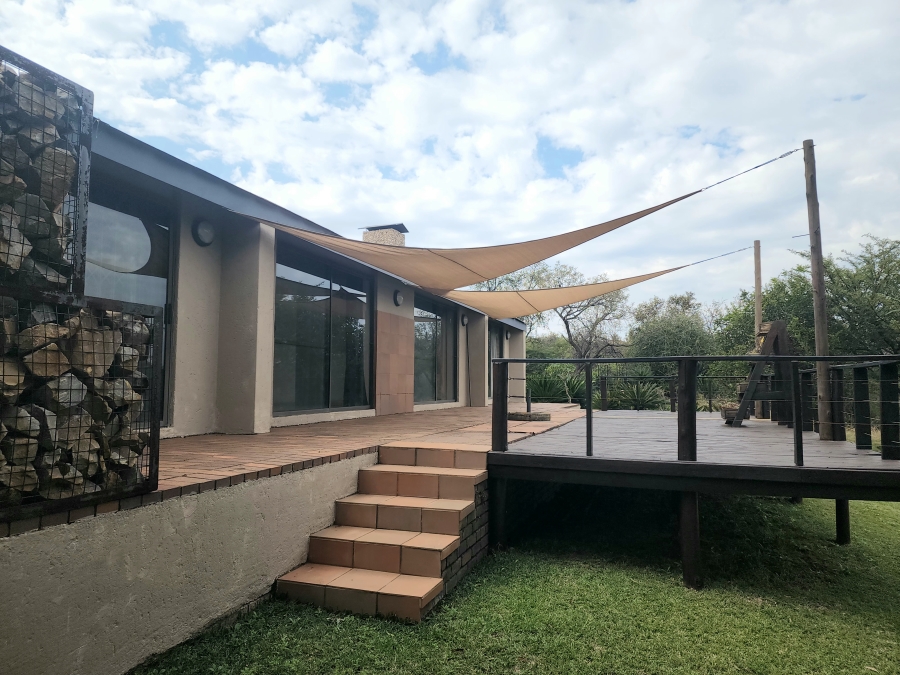 To Let 2 Bedroom Property for Rent in Sable Hills Gauteng