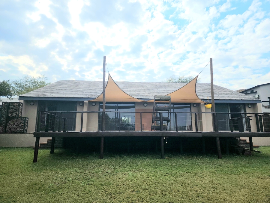 To Let 2 Bedroom Property for Rent in Sable Hills Gauteng