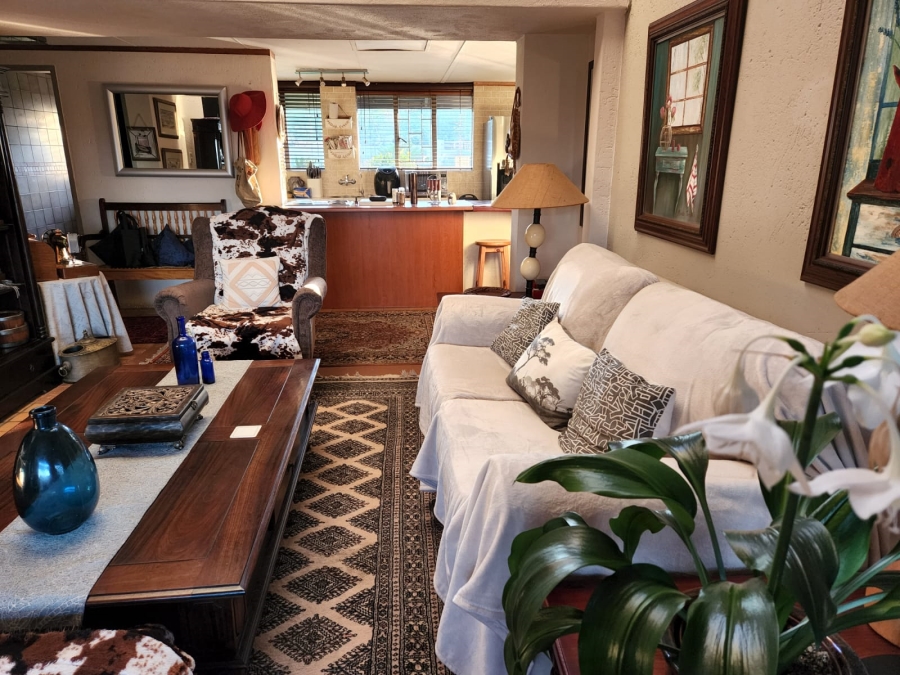 To Let 2 Bedroom Property for Rent in Sable Hills Gauteng