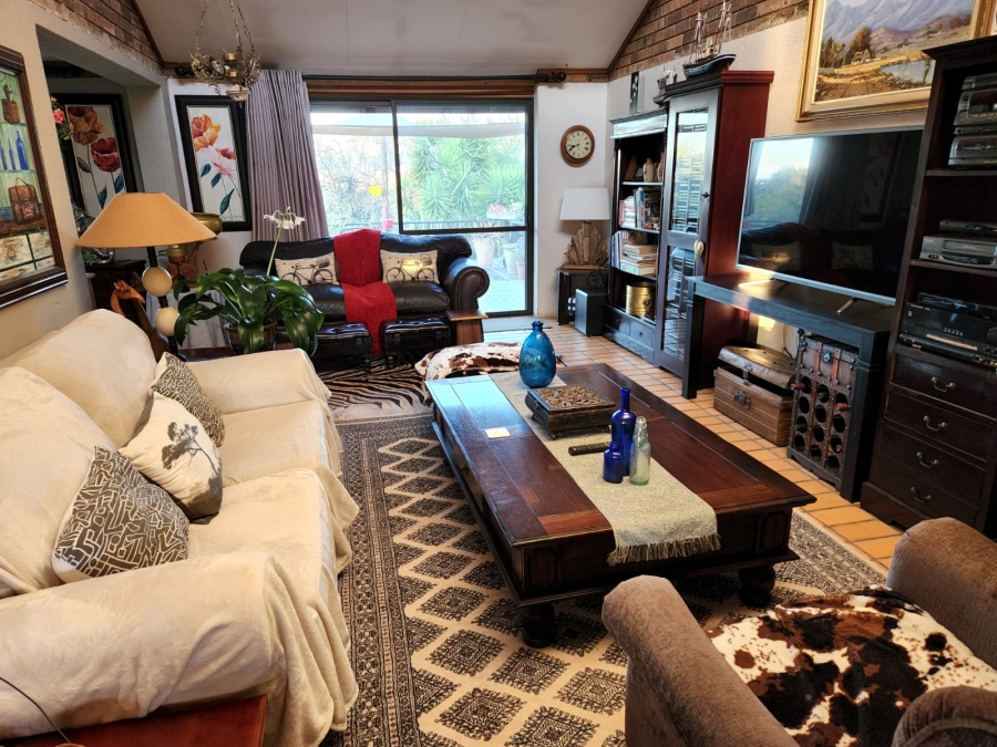 To Let 2 Bedroom Property for Rent in Sable Hills Gauteng