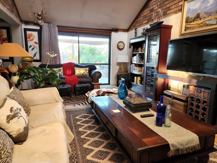 To Let 2 Bedroom Property for Rent in Sable Hills Gauteng