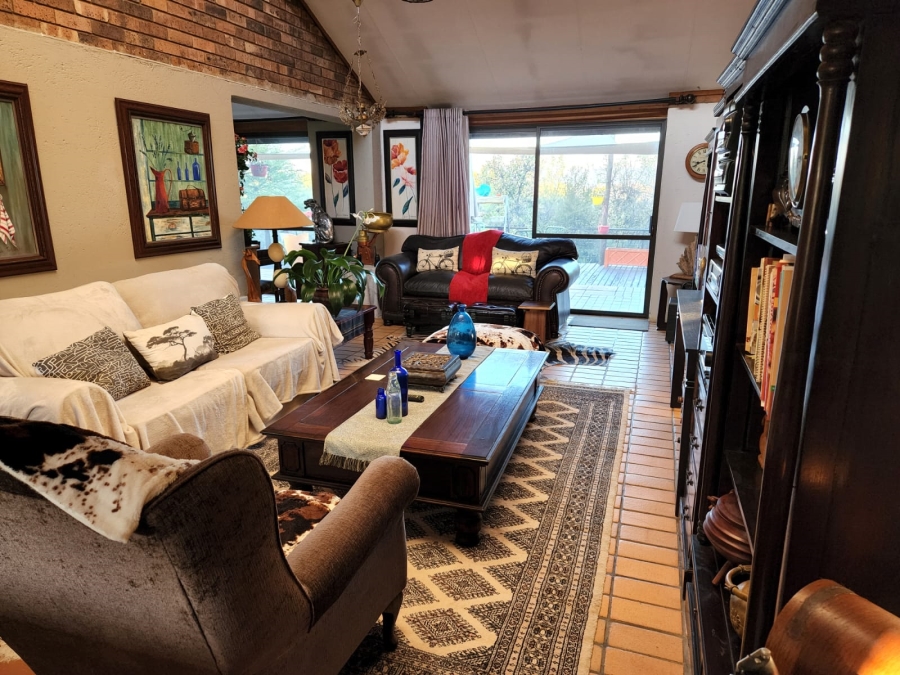 To Let 2 Bedroom Property for Rent in Sable Hills Gauteng