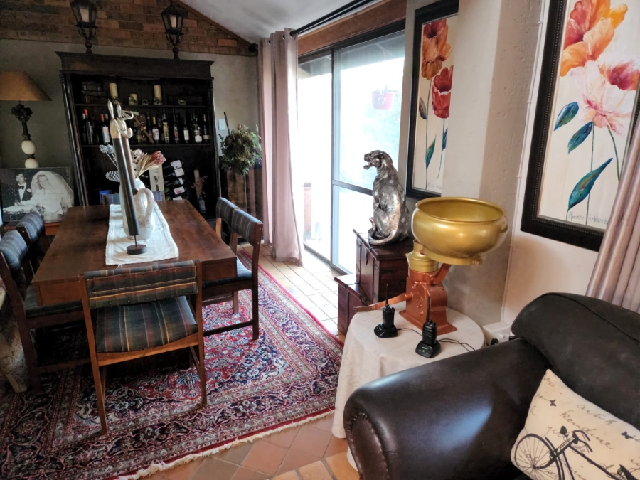 To Let 2 Bedroom Property for Rent in Sable Hills Gauteng