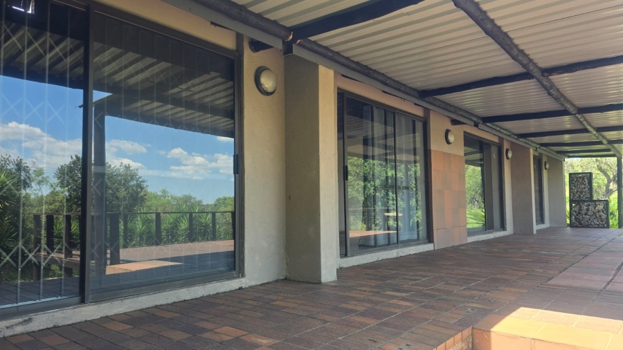 To Let 2 Bedroom Property for Rent in Sable Hills Gauteng