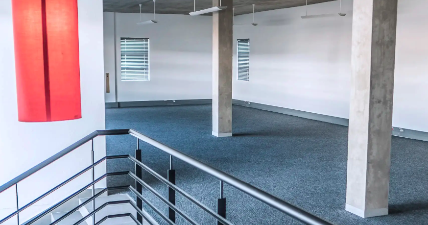 To Let commercial Property for Rent in Linbro Park Gauteng
