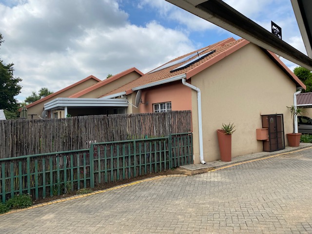 3 Bedroom Property for Sale in Illiondale Gauteng