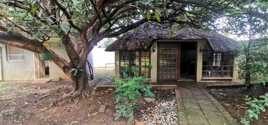 4 Bedroom Property for Sale in Brackenhurst Gauteng