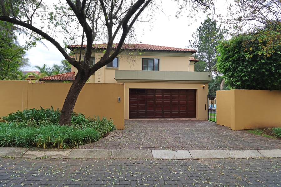 To Let 4 Bedroom Property for Rent in Craigavon Gauteng