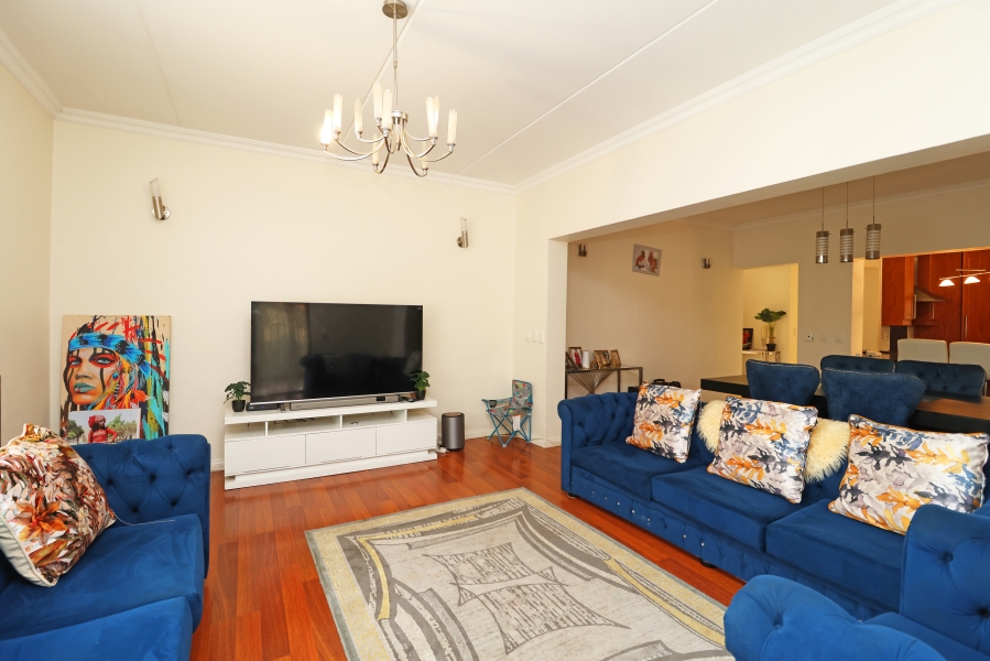 To Let 4 Bedroom Property for Rent in Craigavon Gauteng