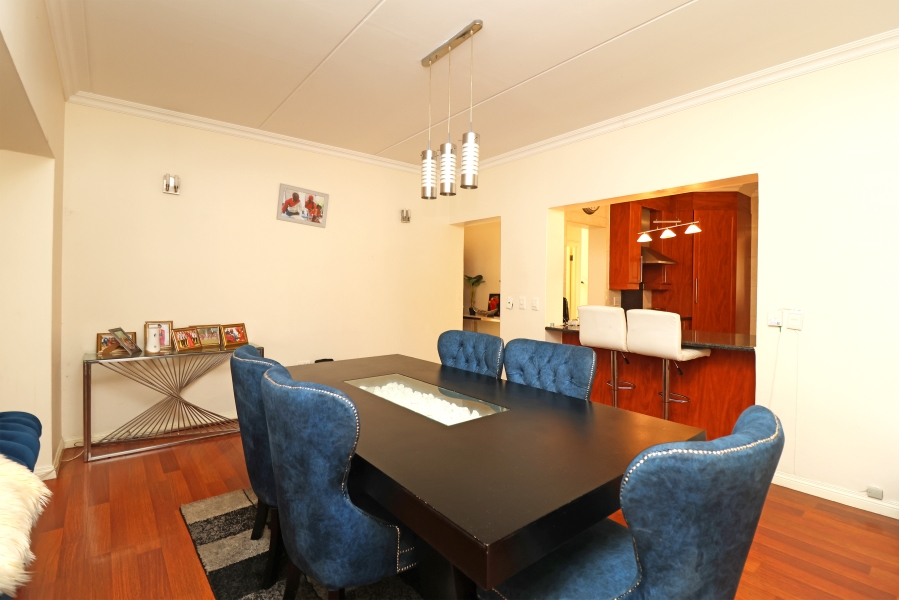 To Let 4 Bedroom Property for Rent in Craigavon Gauteng