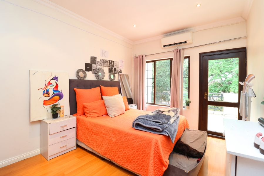 To Let 4 Bedroom Property for Rent in Craigavon Gauteng