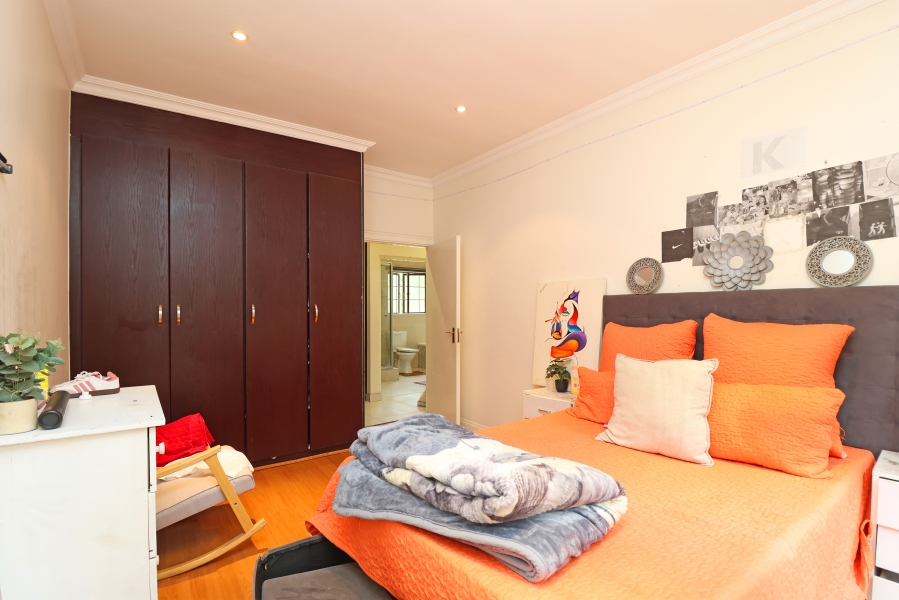 To Let 4 Bedroom Property for Rent in Craigavon Gauteng