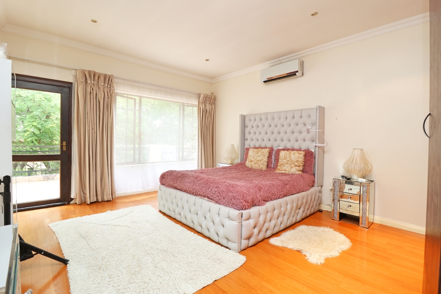 To Let 4 Bedroom Property for Rent in Craigavon Gauteng