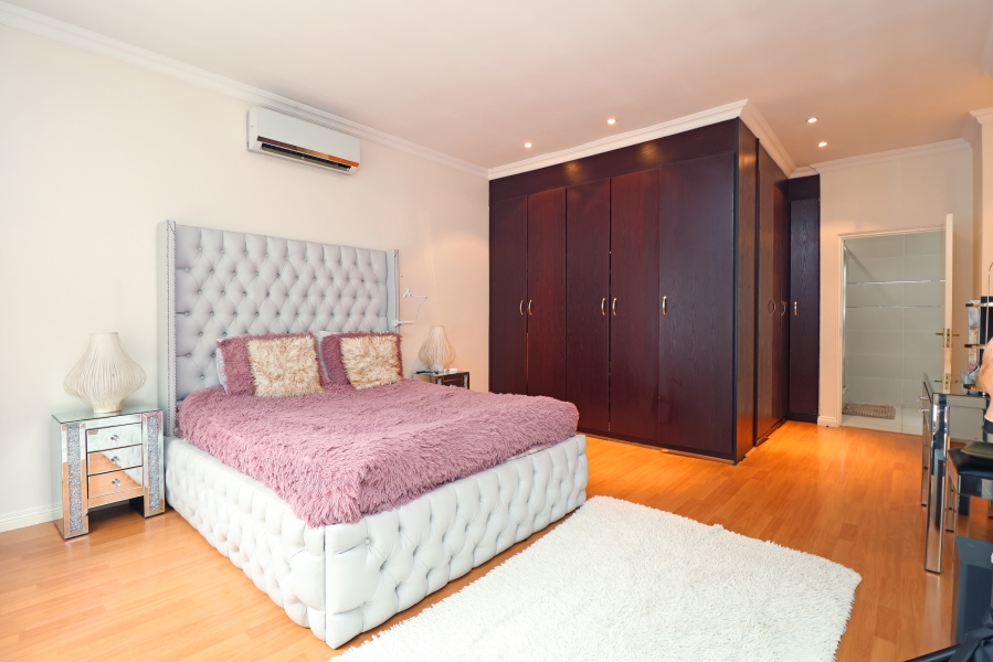 To Let 4 Bedroom Property for Rent in Craigavon Gauteng