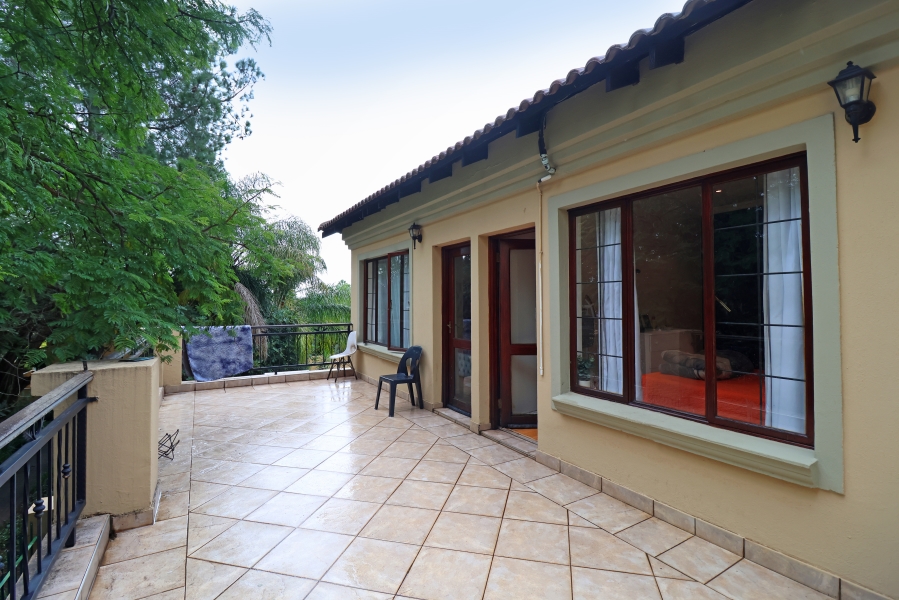 To Let 4 Bedroom Property for Rent in Craigavon Gauteng