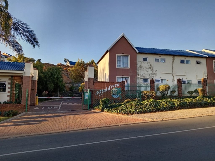 2 Bedroom Property for Sale in Winchester Hills Gauteng