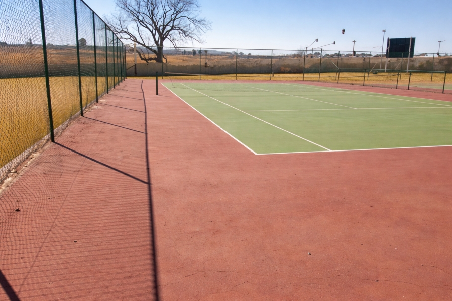 1 Bedroom Property for Sale in Parkrand Gauteng