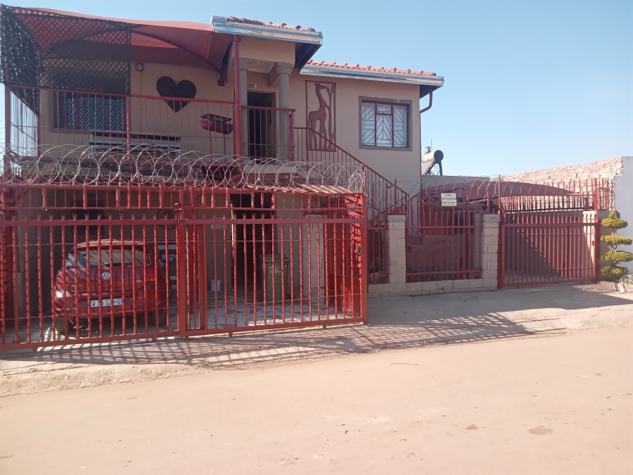 Commercial Property for Sale in Klipfontein Gauteng