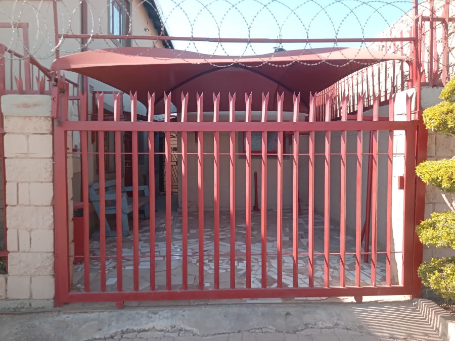 Commercial Property for Sale in Klipfontein Gauteng