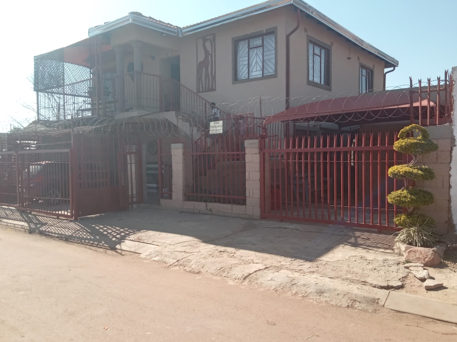 Commercial Property for Sale in Klipfontein Gauteng