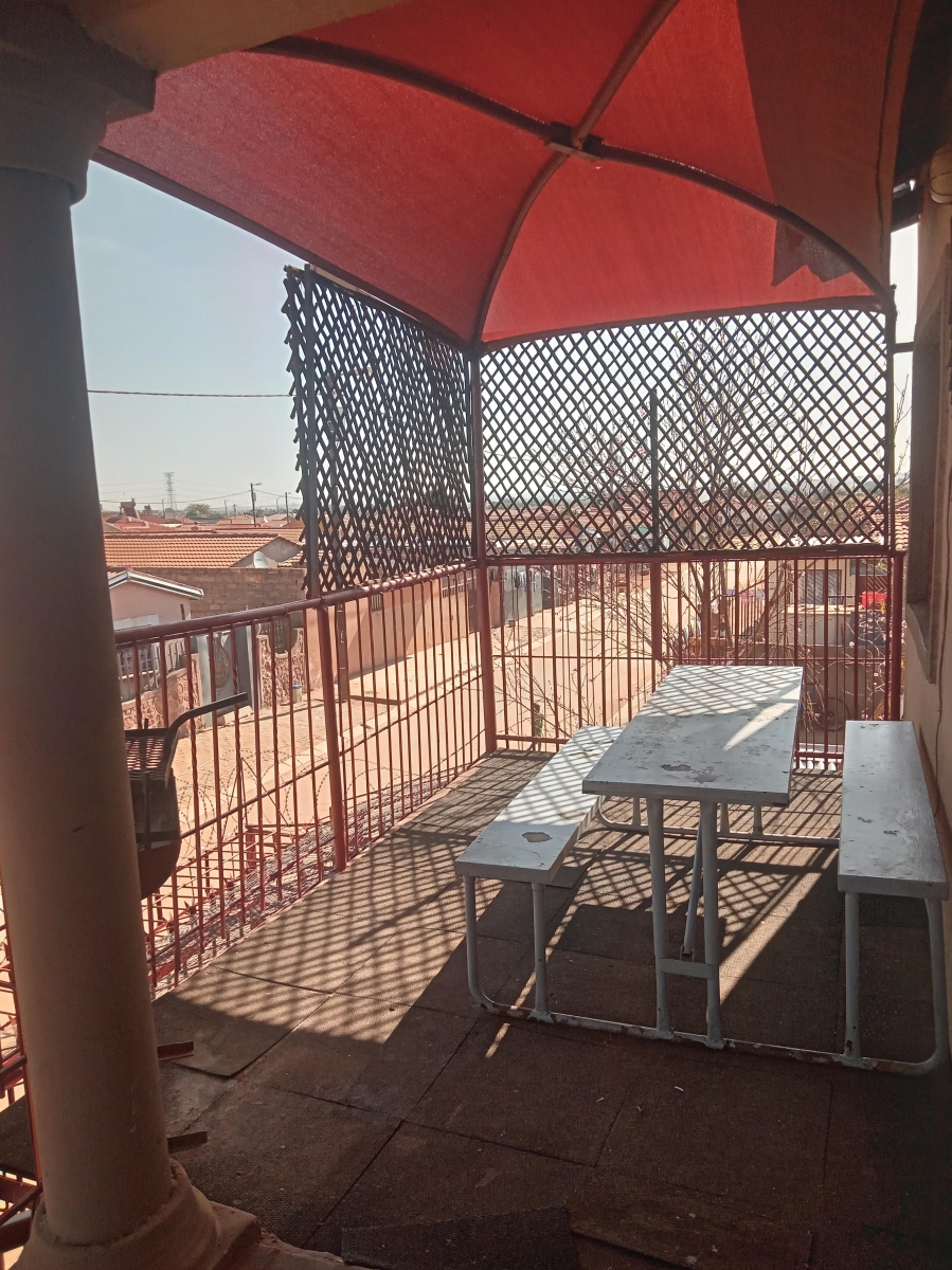 Commercial Property for Sale in Klipfontein Gauteng