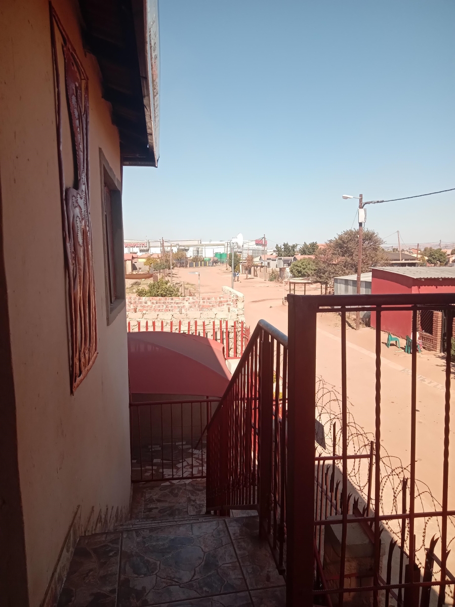 Commercial Property for Sale in Klipfontein Gauteng