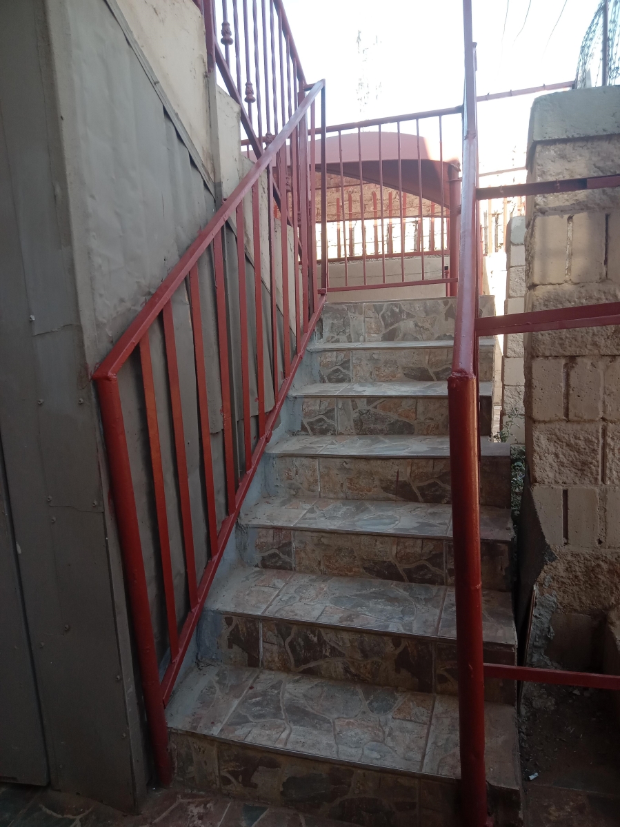 Commercial Property for Sale in Klipfontein Gauteng