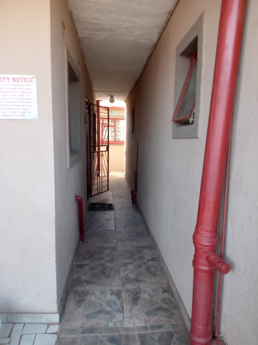 Commercial Property for Sale in Klipfontein Gauteng