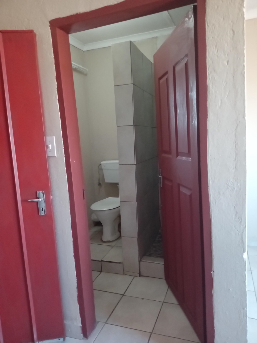 Commercial Property for Sale in Klipfontein Gauteng