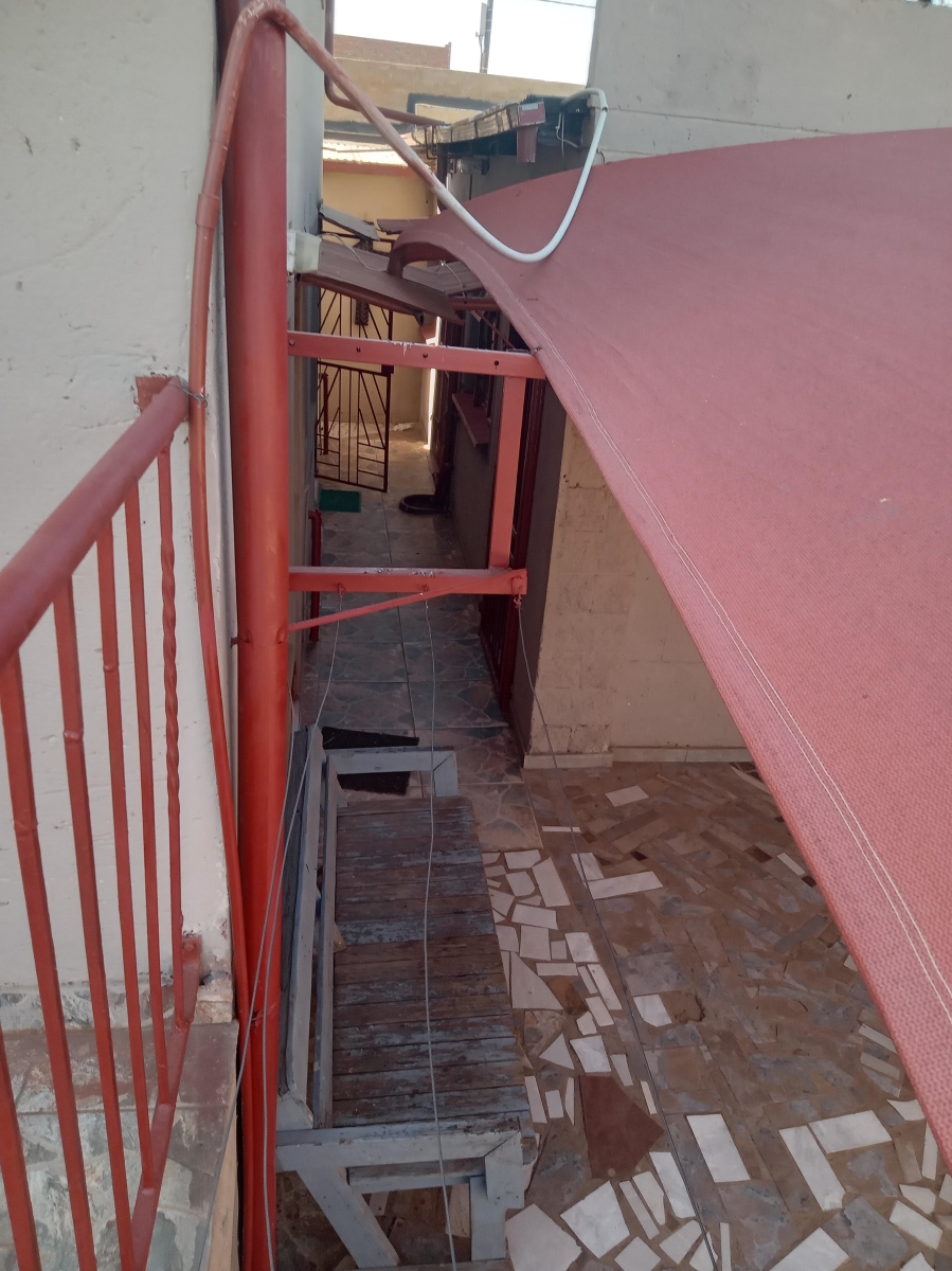 Commercial Property for Sale in Klipfontein Gauteng