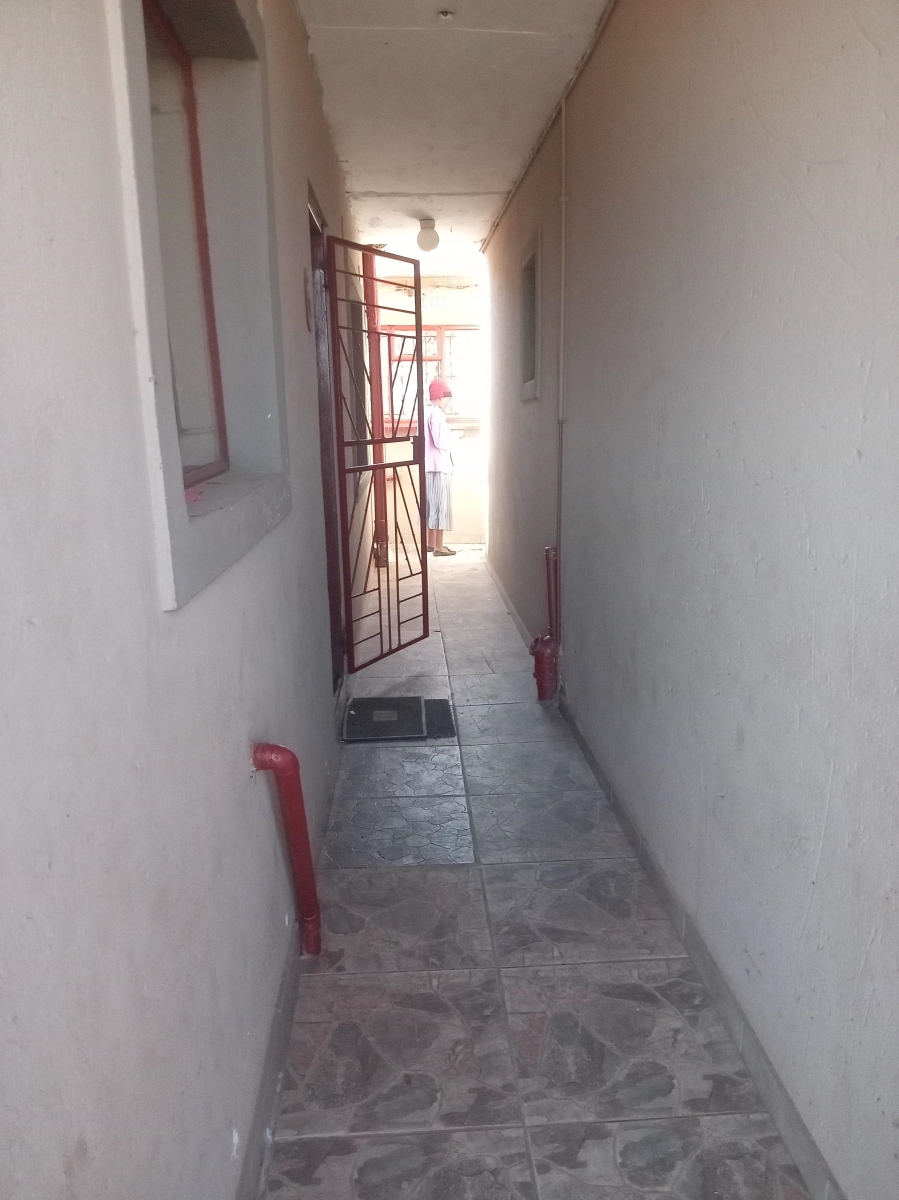 Commercial Property for Sale in Klipfontein Gauteng