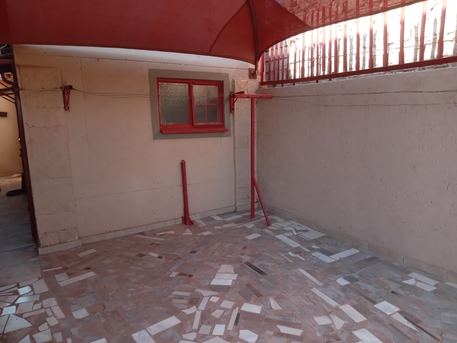 Commercial Property for Sale in Klipfontein Gauteng