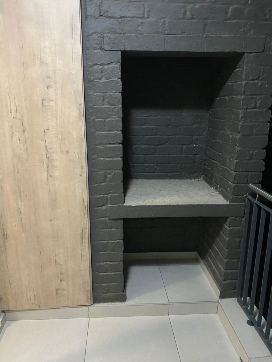 To Let 2 Bedroom Property for Rent in Fourways Gauteng