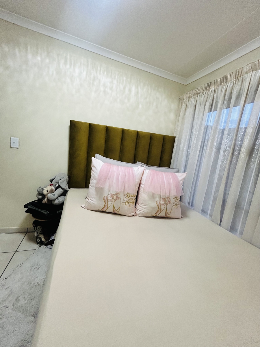 2 Bedroom Property for Sale in Rynfield A H Gauteng