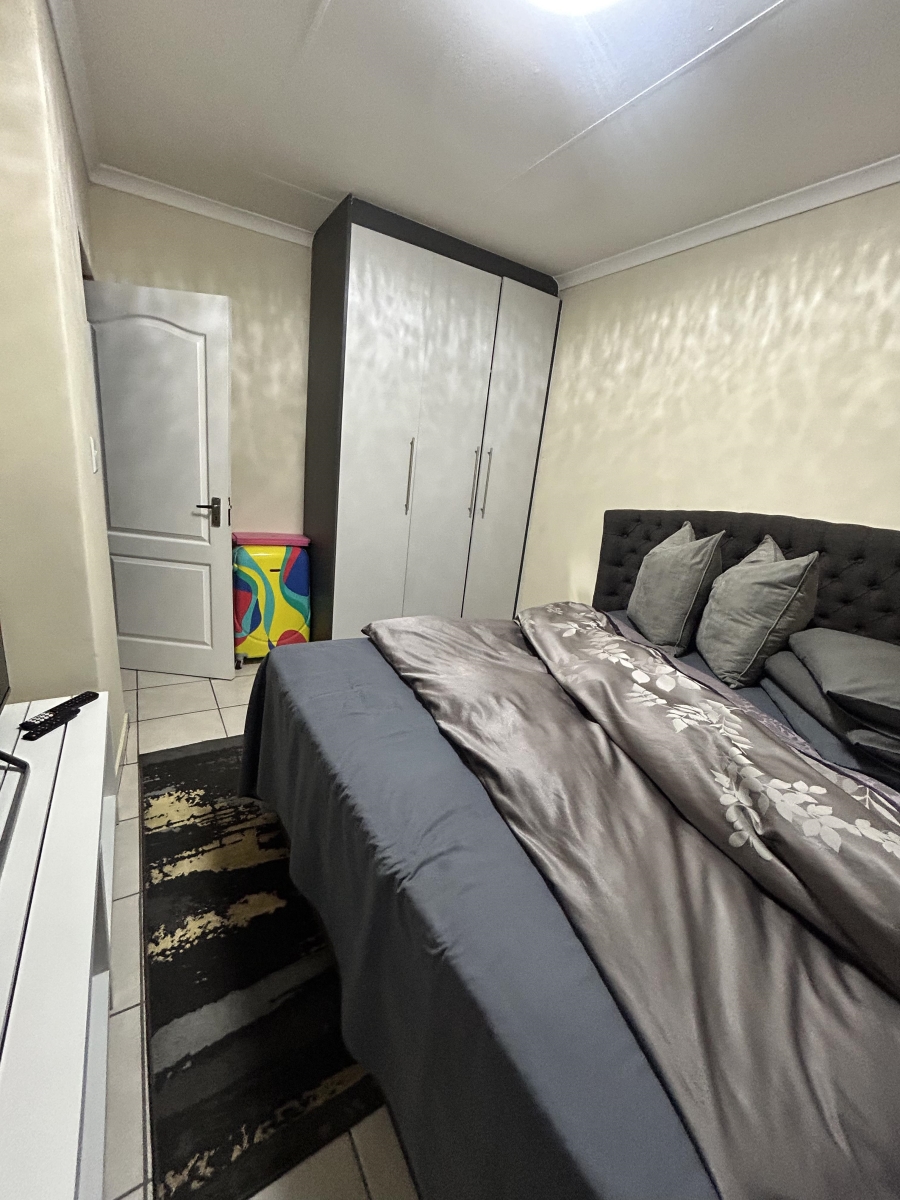 2 Bedroom Property for Sale in Rynfield A H Gauteng