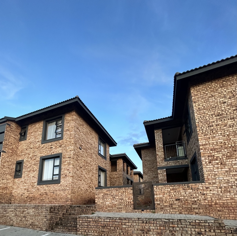 2 Bedroom Property for Sale in Rynfield A H Gauteng