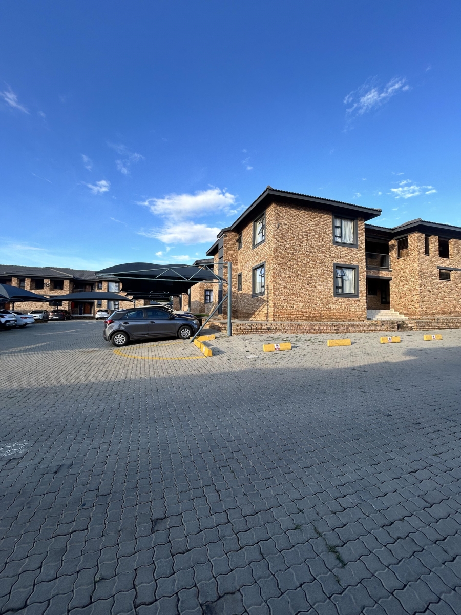 2 Bedroom Property for Sale in Rynfield A H Gauteng