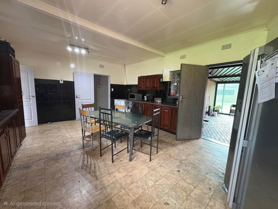 4 Bedroom Property for Sale in Three Rivers Gauteng