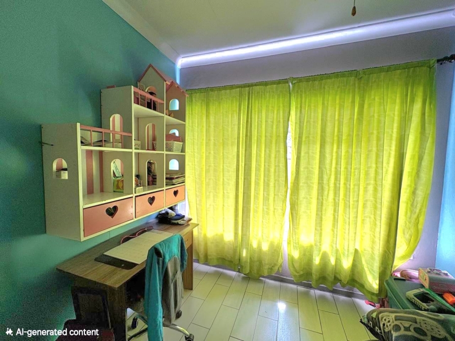 4 Bedroom Property for Sale in Three Rivers Gauteng